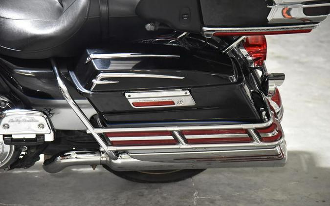 2012 Harley-Davidson® FLHTK - Electra Glide® Ultra Limited