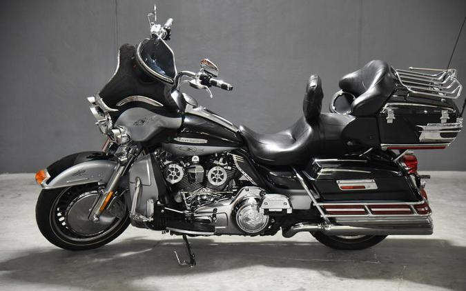 2012 Harley-Davidson® FLHTK - Electra Glide® Ultra Limited