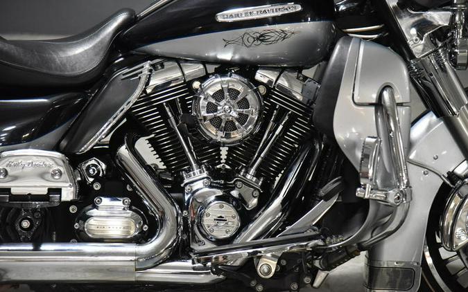 2012 Harley-Davidson® FLHTK - Electra Glide® Ultra Limited