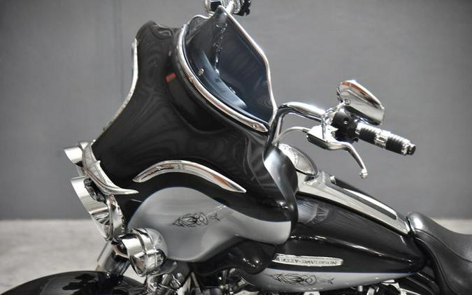 2012 Harley-Davidson® FLHTK - Electra Glide® Ultra Limited