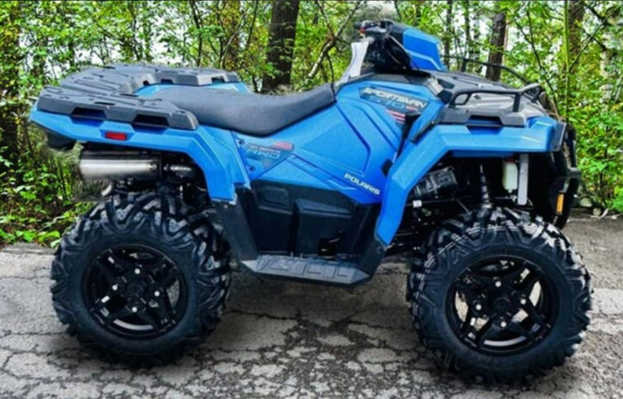 2024 Polaris® Sportsman 570 Trail