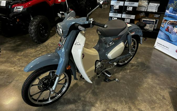 2023 Honda Super Cub C125AP