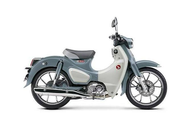 2023 Honda Super Cub C125AP