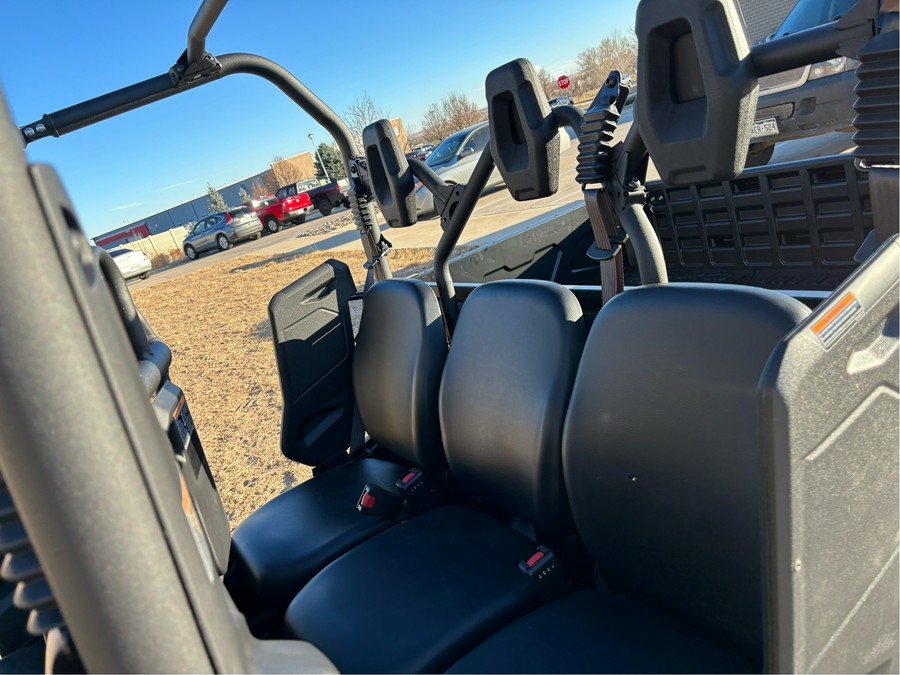 2024 Yamaha Viking VI EPS