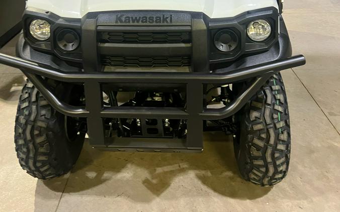 2024 Kawasaki Mule SX™ 4x4 FE