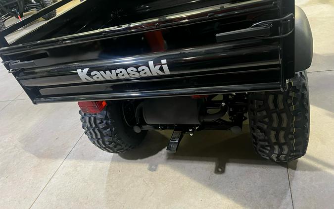 2024 Kawasaki Mule SX™ 4x4 FE