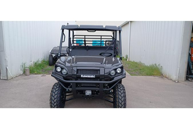 2024 Kawasaki MULE PRO FXT 1000 LE