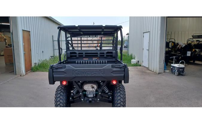 2024 Kawasaki MULE PRO FXT 1000 LE