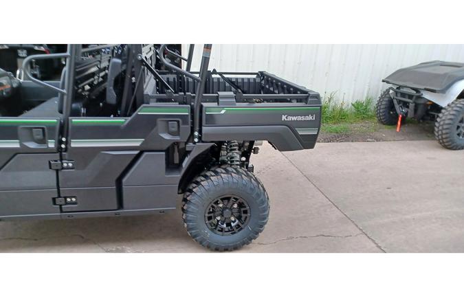 2024 Kawasaki MULE PRO FXT 1000 LE