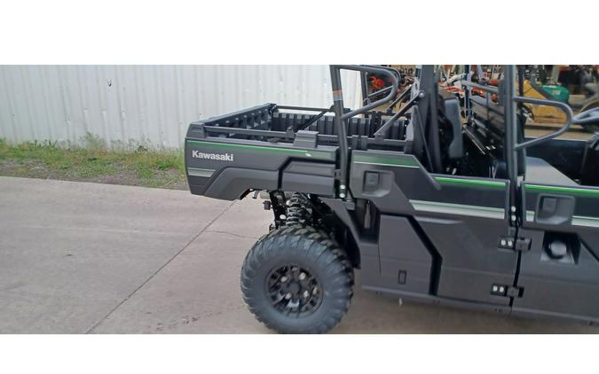 2024 Kawasaki MULE PRO FXT 1000 LE