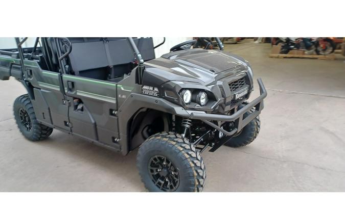 2024 Kawasaki MULE PRO FXT 1000 LE