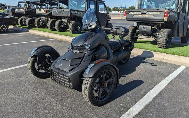 Used 2020 CAN-AM RYKER 900 ACE 20 900 ACE