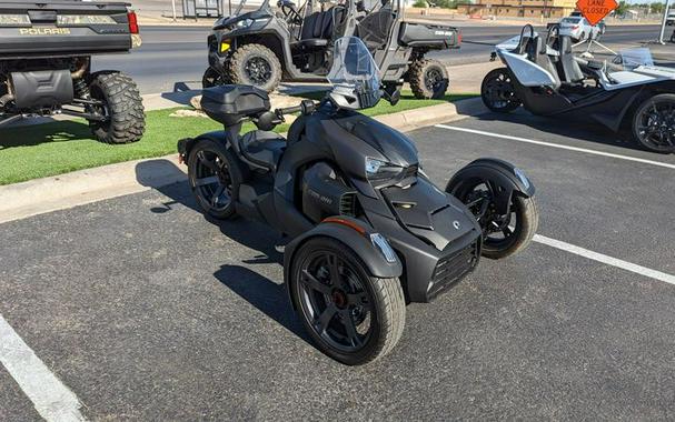 Used 2020 CAN-AM RYKER 900 ACE 20 900 ACE