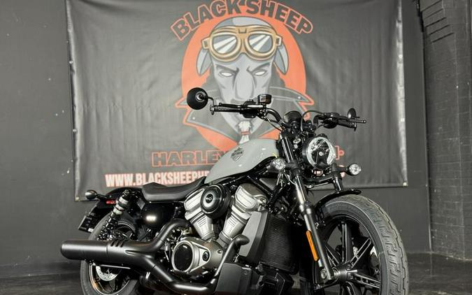 2024 Harley-Davidson® RH975 - Nightster®