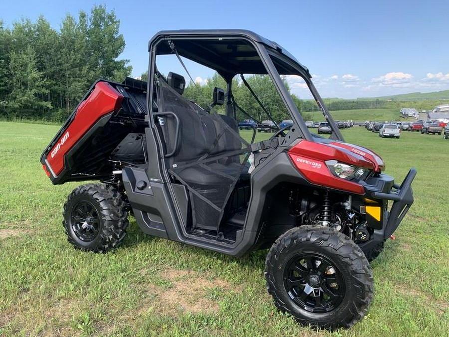 2024 Can-Am® Defender XT HD10