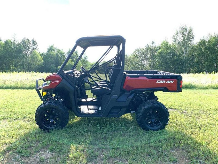 2024 Can-Am® Defender XT HD10