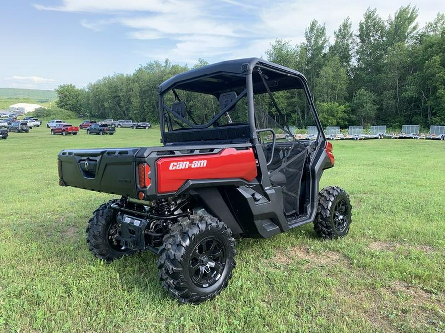 2024 Can-Am® Defender XT HD10