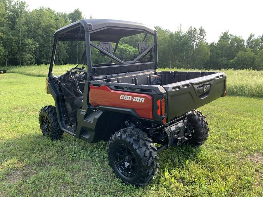 2024 Can-Am® Defender XT HD10