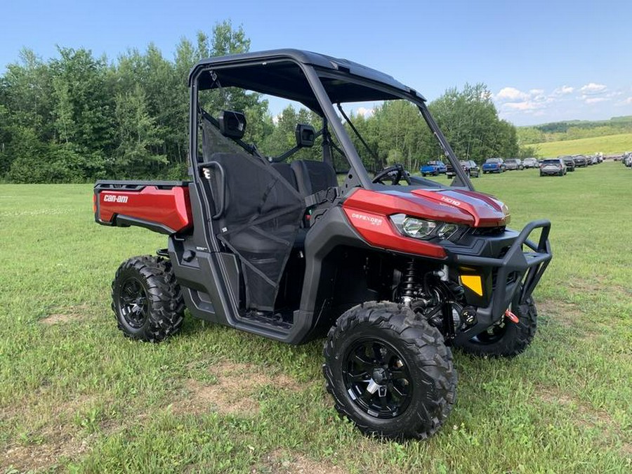 2024 Can-Am® Defender XT HD10