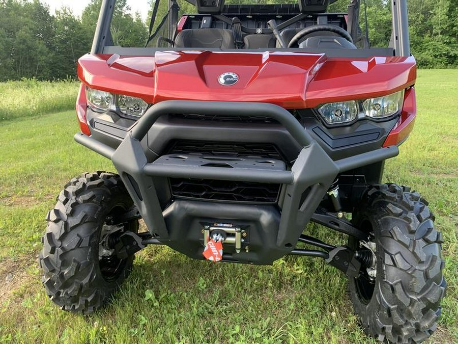 2024 Can-Am® Defender XT HD10