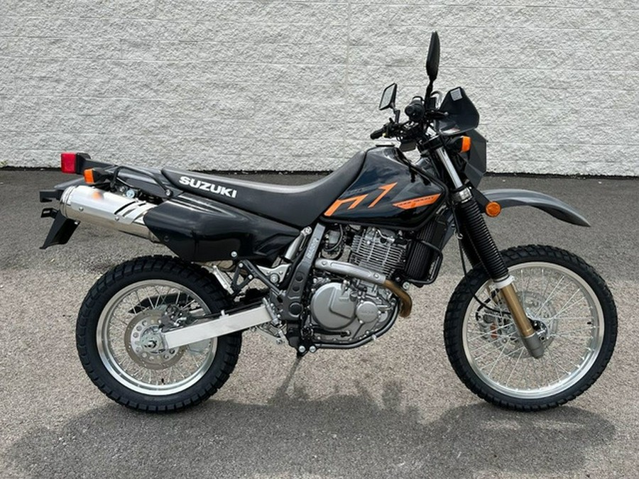 2024 Suzuki DR 650S