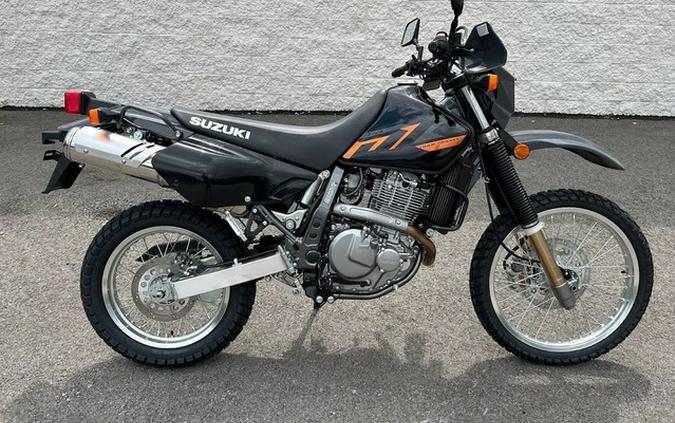 2024 Suzuki DR 650S