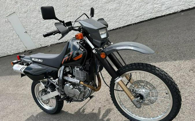 2024 Suzuki DR 650S