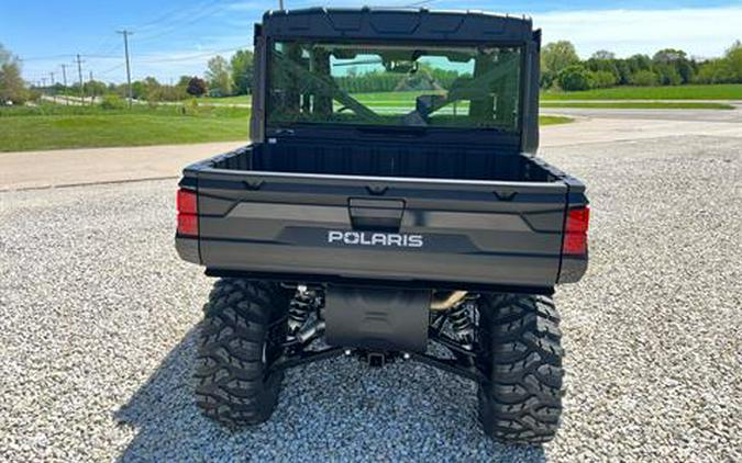 2025 Polaris Ranger Crew XP 1000 NorthStar Edition Ultimate