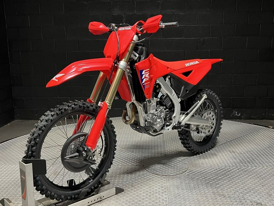 2025 Honda® CRF250RX