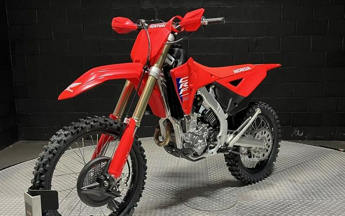 2025 Honda® CRF250RX