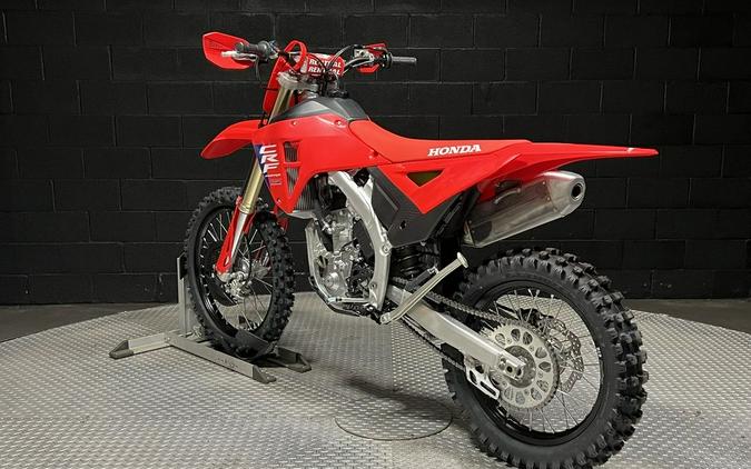 2025 Honda® CRF250RX