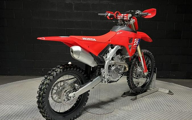 2025 Honda® CRF250RX