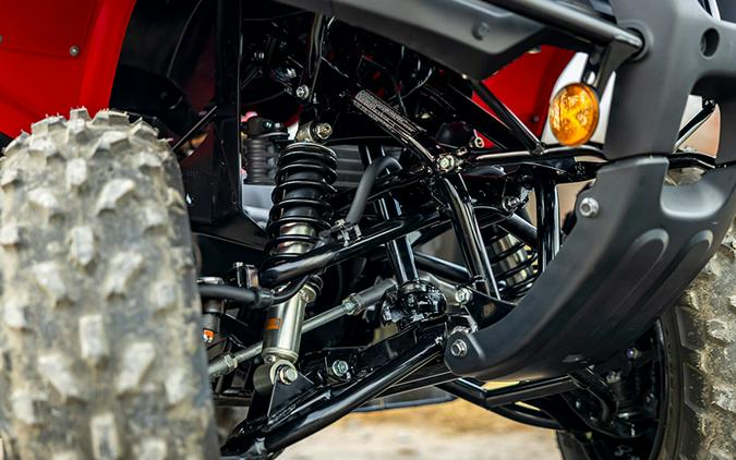 2024 Honda FourTrax Recon