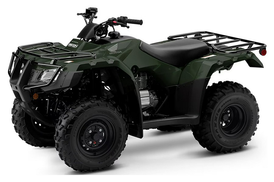 2024 Honda FourTrax Recon