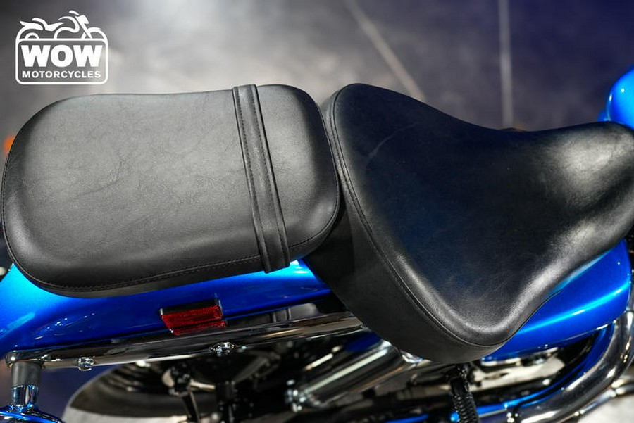 2022 Honda® VT750 SHADOW AERO