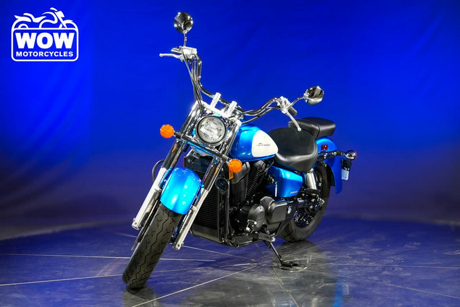 2022 Honda® VT750 SHADOW AERO