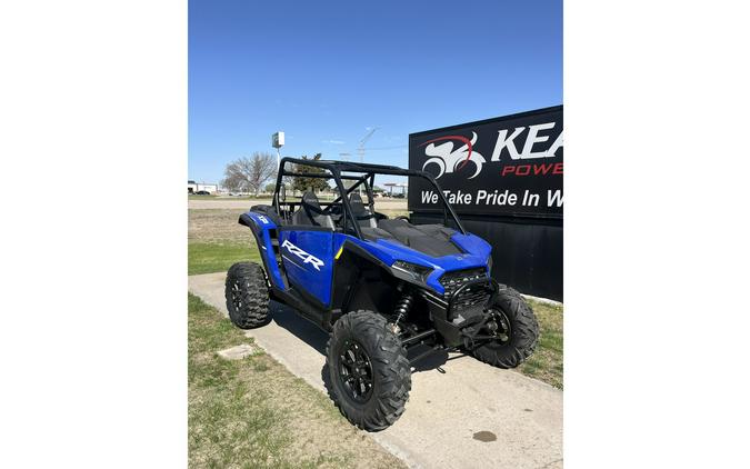 2025 Polaris RZR XP 1000 SPORT