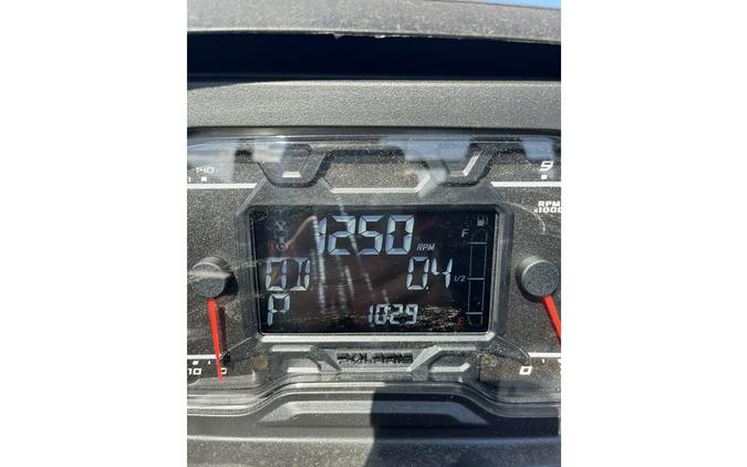 2025 Polaris RZR XP 1000 SPORT