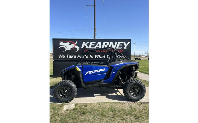 2025 Polaris RZR XP 1000 SPORT