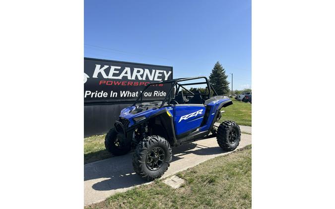 2025 Polaris RZR XP 1000 SPORT
