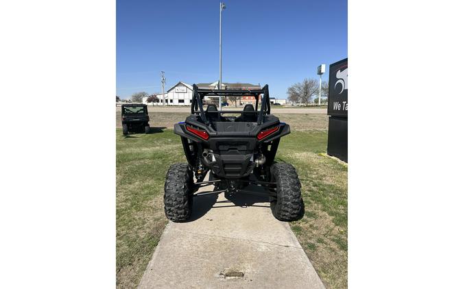 2025 Polaris RZR XP 1000 SPORT