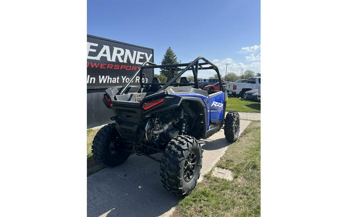 2025 Polaris RZR XP 1000 SPORT