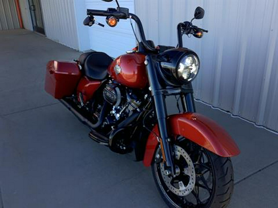 2025 Harley-Davidson Road King® Special
