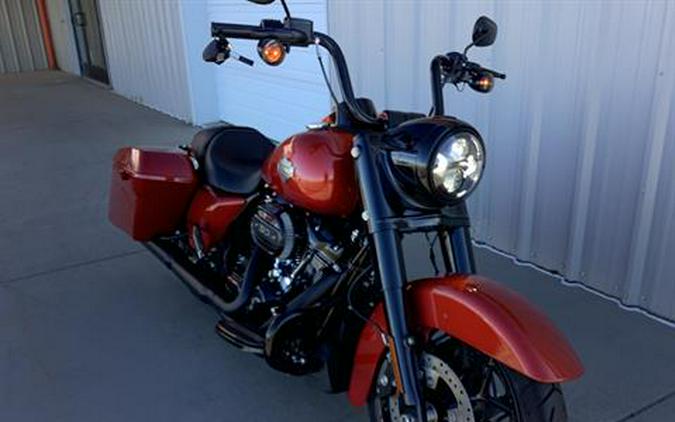 2025 Harley-Davidson Road King® Special