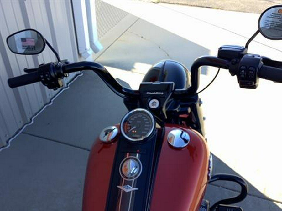 2025 Harley-Davidson Road King® Special