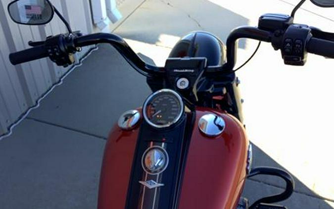 2025 Harley-Davidson Road King® Special