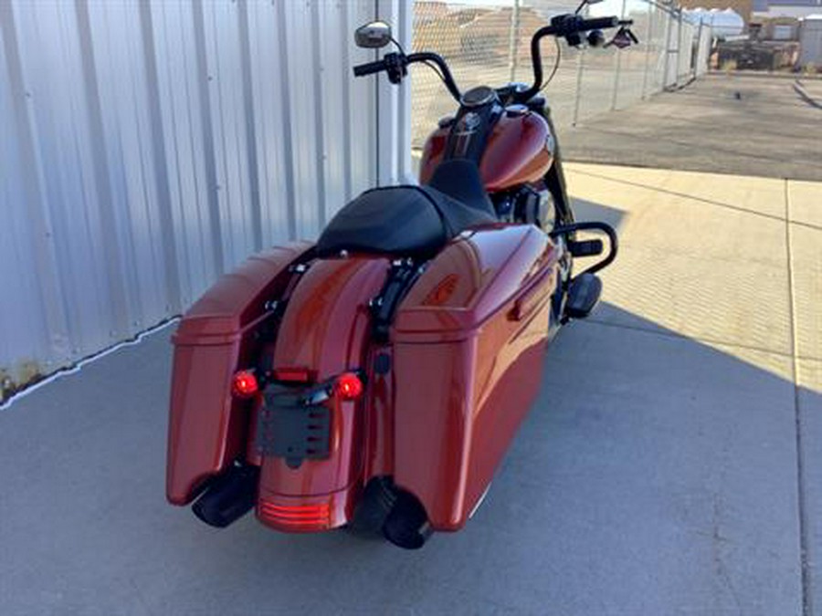 2025 Harley-Davidson Road King® Special