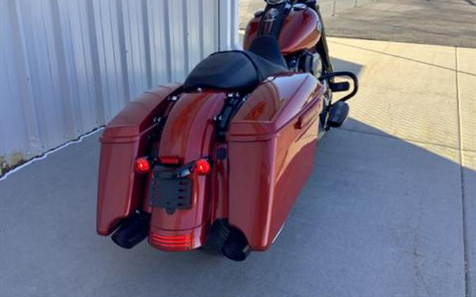 2025 Harley-Davidson Road King® Special