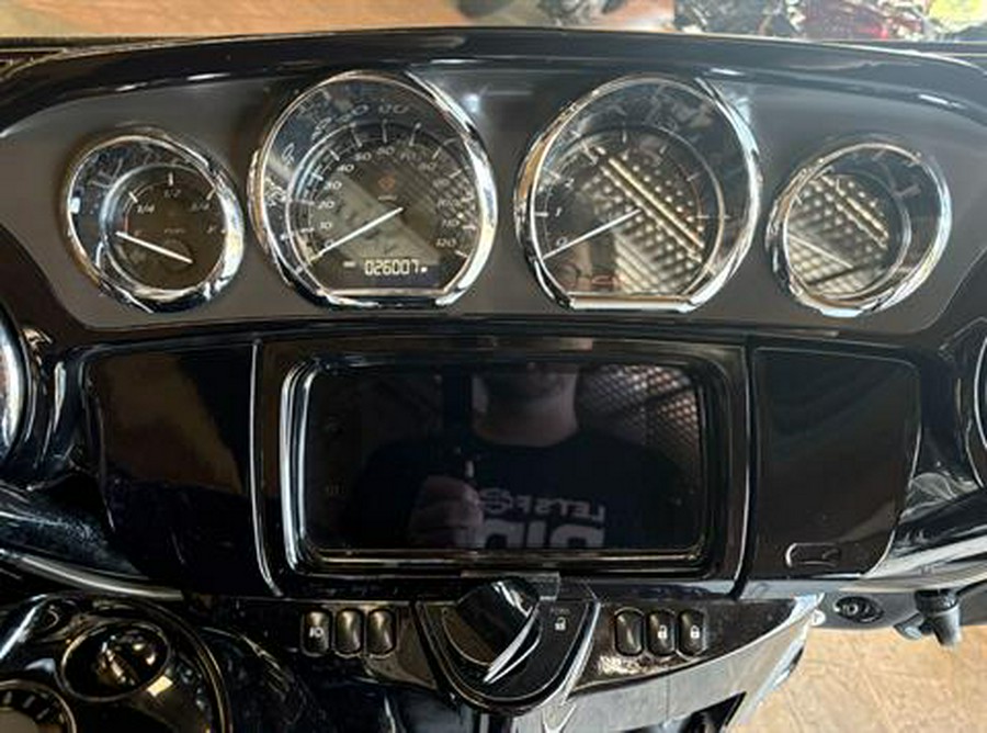 2021 Harley-Davidson CVO™ Limited