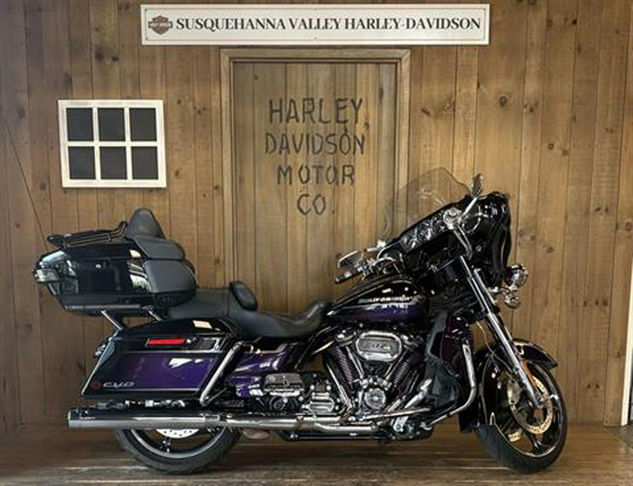 2021 Harley-Davidson CVO™ Limited